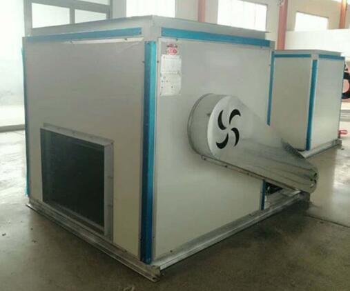 離心風(fēng)機